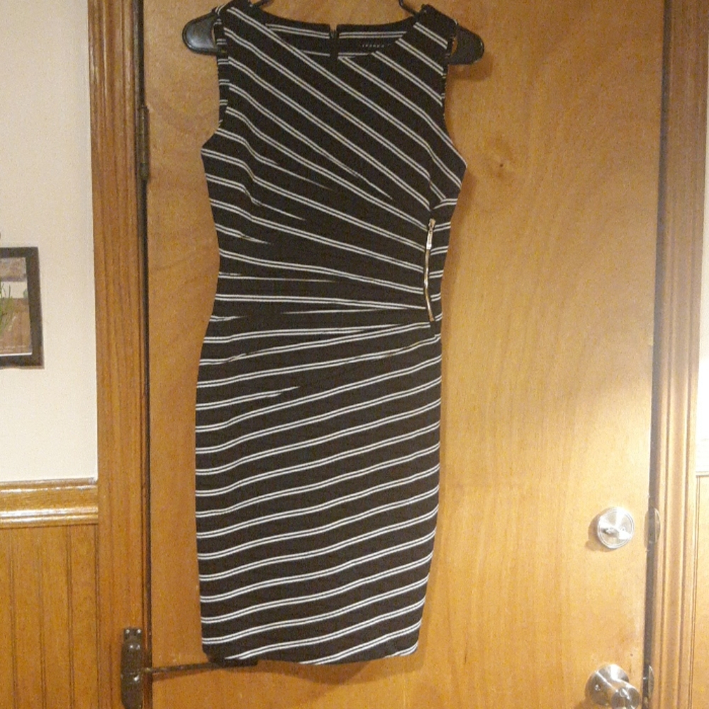 Ivanka Trump dress